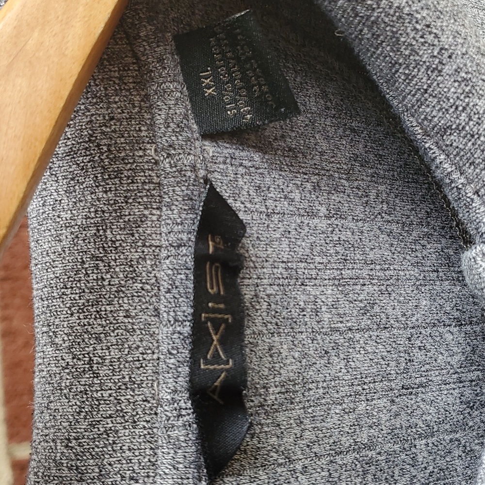 Axist Top - Picture 2 of 3